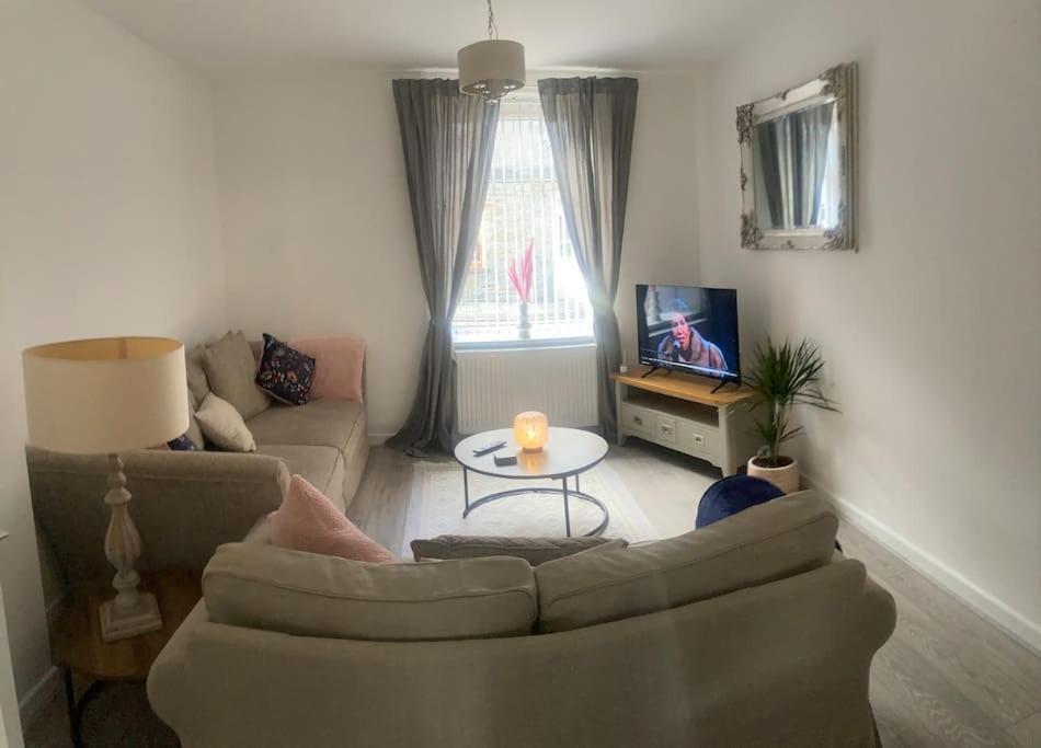 Terrace With A Twist! * Mountain Ash